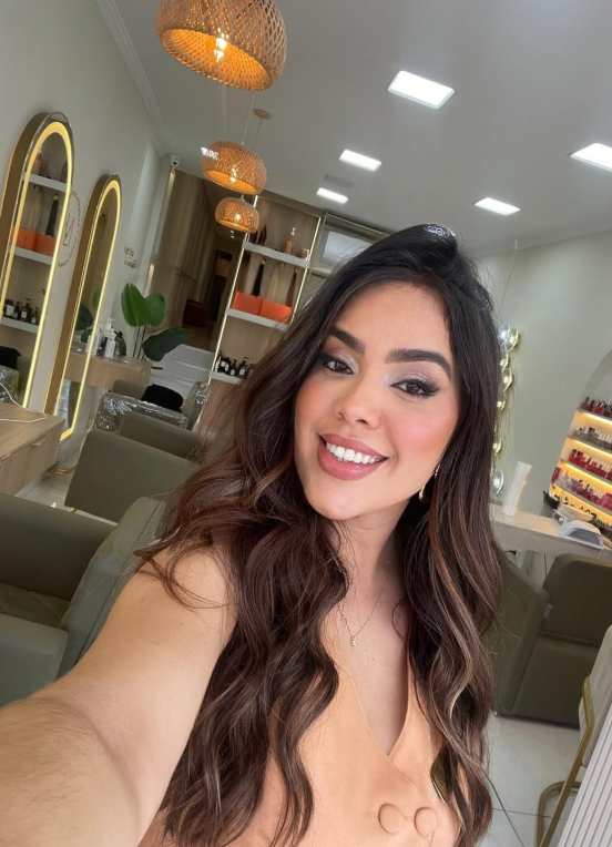 Layane Mascarenhas